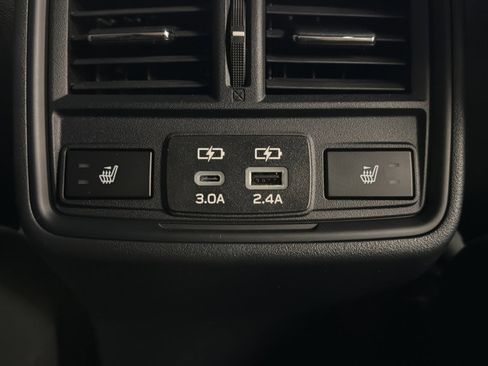 New 2026 Subaru Outback Limited XT image 36
