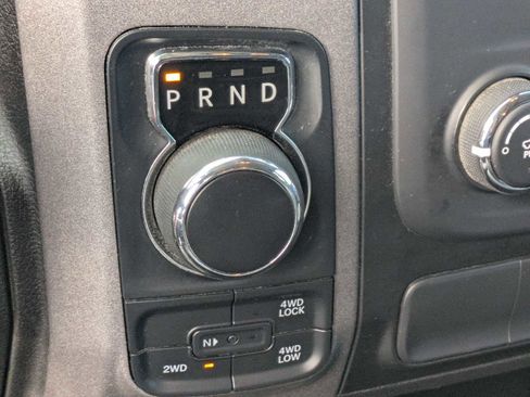 Used 2022 RAM 1500 Tradesman w/ Popular Equipment Group image 26