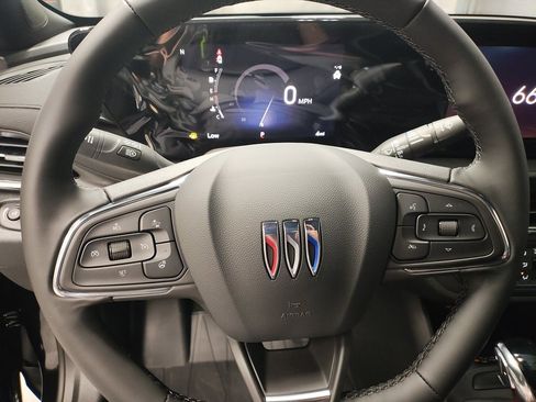 New 2026 Buick Envista Preferred w/ Convenience I Package image 28