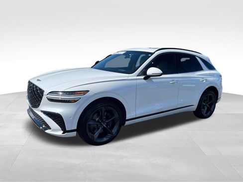 Used 2026 Genesis GV70 3.5T Sport Prestige AWD/4WD image 1