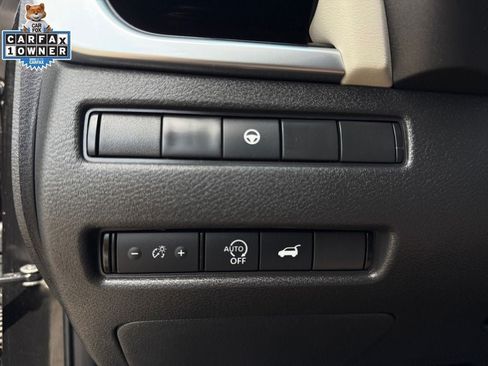 Certified 2023 Nissan Rogue SL AWD/4WD image 30