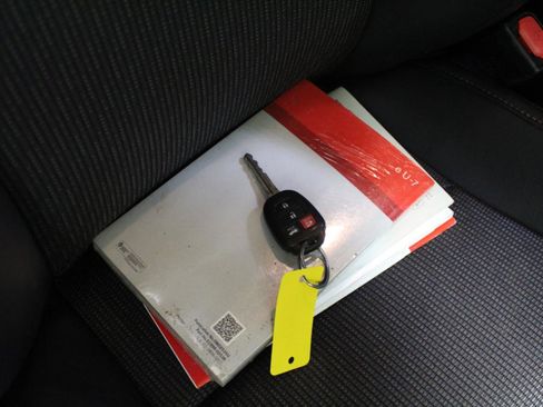 Used 2019 Toyota Corolla SE w/ Body Protection Package image 22