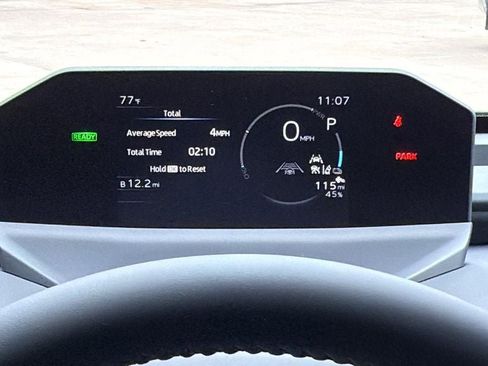 New 2026 Toyota bZ AWD/4WD image 20