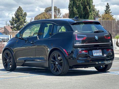 Used 2018 BMW i3 s RWD image 6