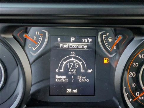 New 2026 Jeep Wrangler Sport AWD/4WD image 12