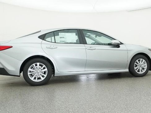 New 2026 Toyota Camry LE image 24