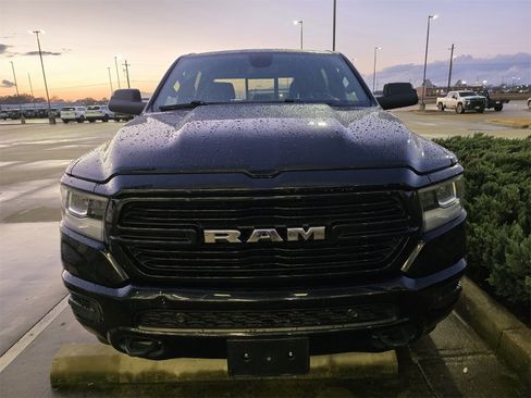Used 2019 RAM 1500 Big Horn image 8