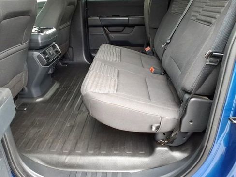 Certified 2022 Ford F150 XL w/ STX Appearance Package image 16