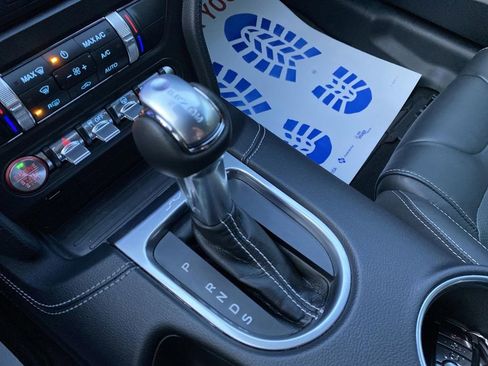 Used 2022 Ford Mustang GT Premium w/ GT Performance Package image 26