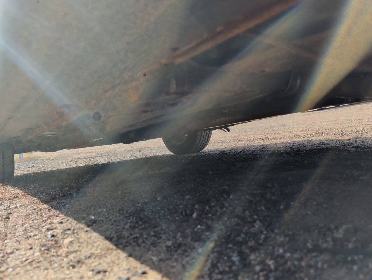 Used 2000 Saturn L-Series LS2 FWD image 15
