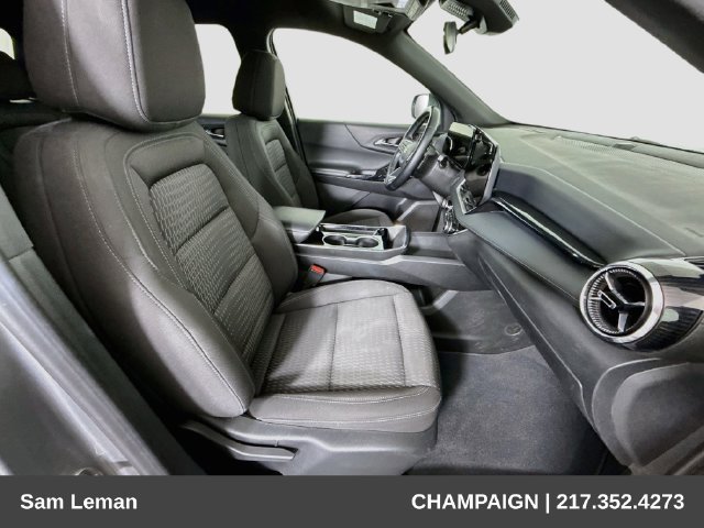 Used 2025 Chevrolet Equinox LT FWD image 26