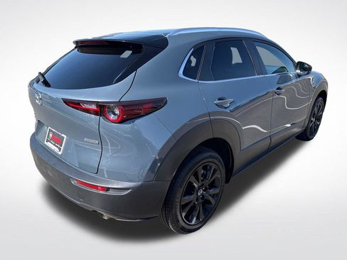 Used 2025 MAZDA CX-30 AWD 2.5 S w/ Preferred Package image 6
