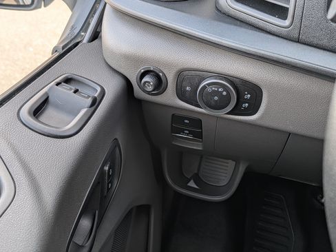 Certified 2025 Ford Transit 250 Low Roof w/ Exterior Upgrade Package RWD image 21