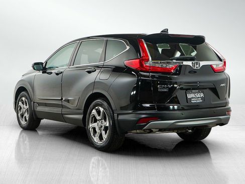 Used 2018 Honda CR-V EX-L image 3