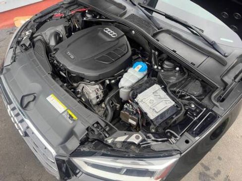 Used 2018 Audi A5 2.0T Premium Plus AWD/4WD image 32