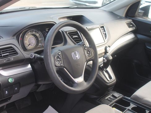 Used 2015 Honda CR-V EX image 23
