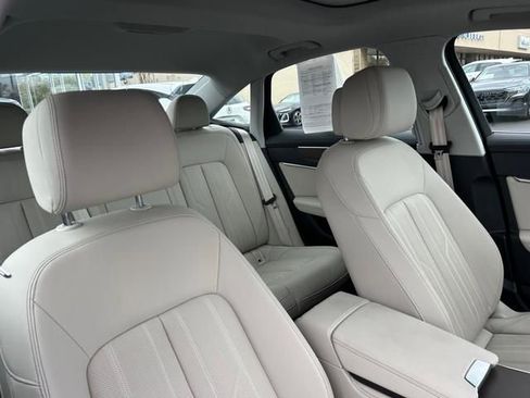 Used 2025 Audi A6 Premium Plus w/ Premium Plus Package AWD/4WD image 26