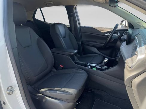 Used 2024 Buick Encore GX Preferred FWD image 30