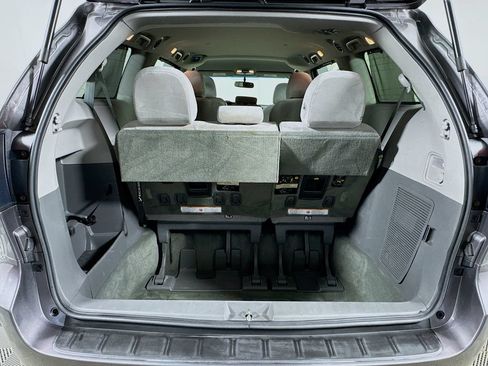 Used 2017 Toyota Sienna LE FWD image 27