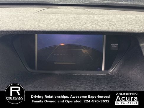 Used 2012 Acura TSX Sport Wagon image 7