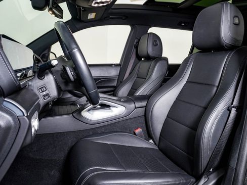 Used 2022 Mercedes-Benz GLS 450 4MATIC image 19