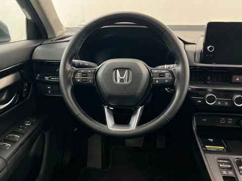 Used 2025 Honda CR-V EX-L image 13