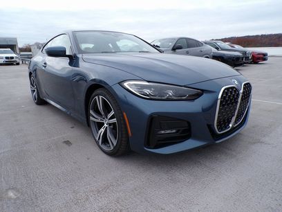 Certified 2023 BMW 430i xDrive Coupe w/ M Sport Package