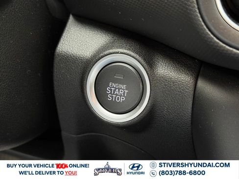 Certified 2023 Hyundai Kona SEL image 33