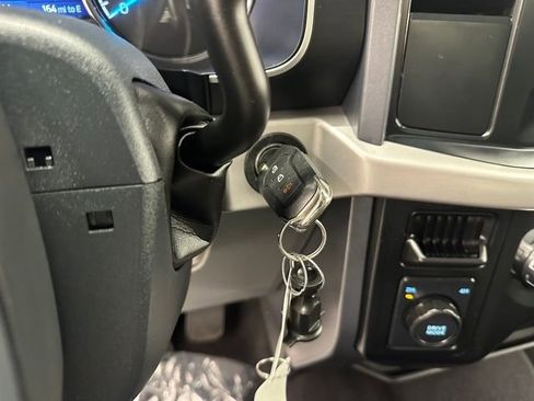 Certified 2023 Ford F150 XLT w/ Equipment Group 301A Mid image 28