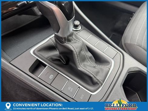 Used 2025 Volkswagen Jetta S FWD image 24