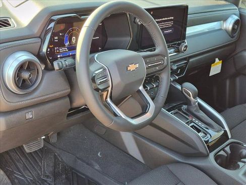 New 2026 Chevrolet Colorado LT RWD image 3