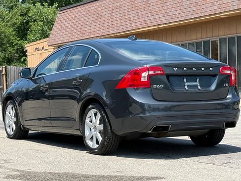Used 2016 Volvo S60 T5 Premier FWD image 3