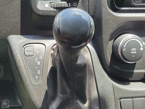 Used 2021 RAM ProMaster 2500 FWD image 18