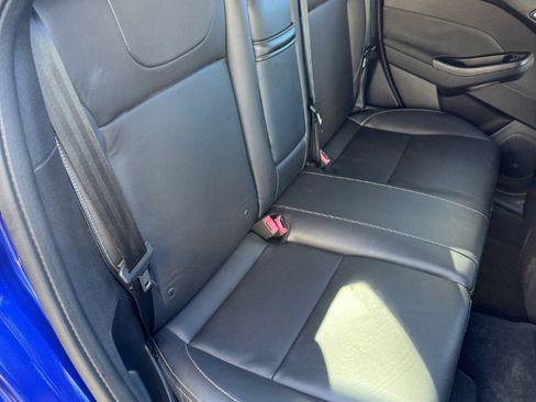 Used 2013 Ford Focus ST image 10