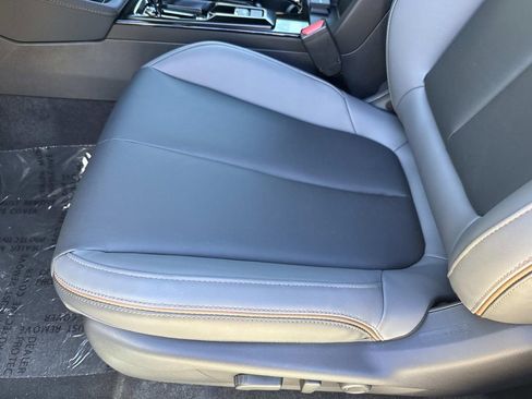 New 2026 Subaru Forester Sport image 24