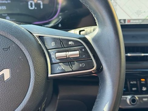 Certified 2025 Kia Seltos S AWD/4WD image 31