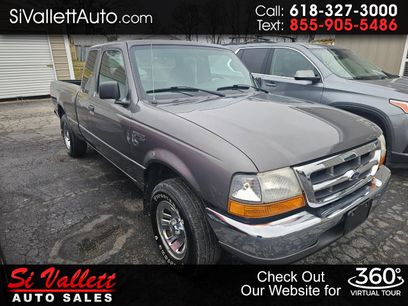 Used 1999 Ford Ranger XLT