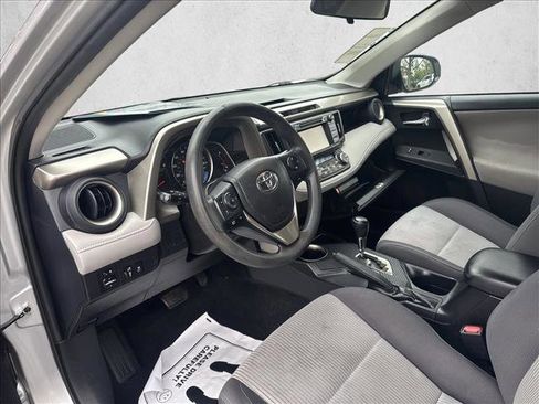 Used 2015 Toyota RAV4 XLE FWD image 10