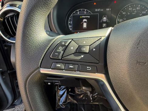 Used 2024 Nissan Kicks SV FWD image 26