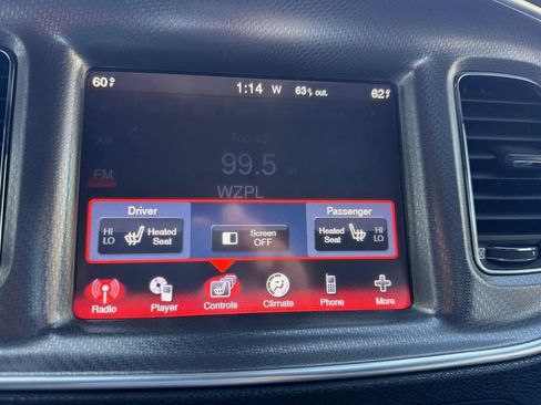 Used 2011 Dodge Charger Rallye image 36