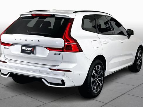 Used 2024 Volvo XC60 B5 Plus w/ Protection Package Premier image 13