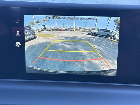 New 2026 Kia Seltos S image 28