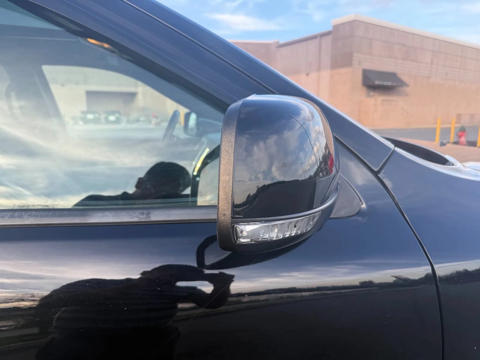 Used 2020 Dodge Durango GT AWD/4WD image 21