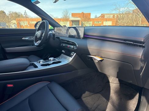 New 2026 Genesis GV70 2.5T Sport Prestige image 34