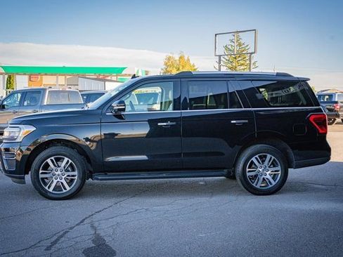 Used 2024 Ford Expedition Limited image 10