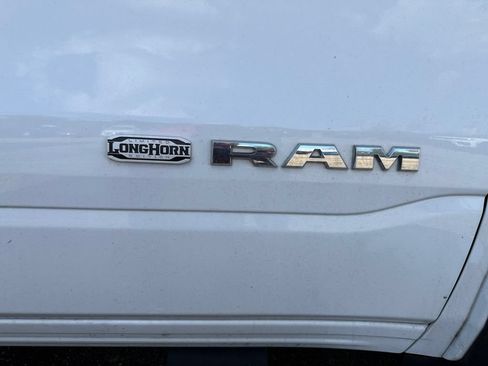Used 2022 RAM 1500 Limited AWD/4WD image 45