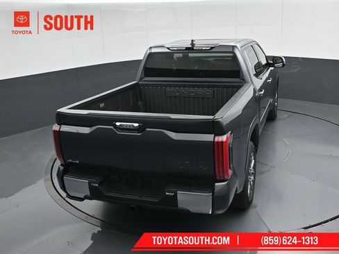 New 2026 Toyota Tundra 1794 Edition AWD/4WD image 50