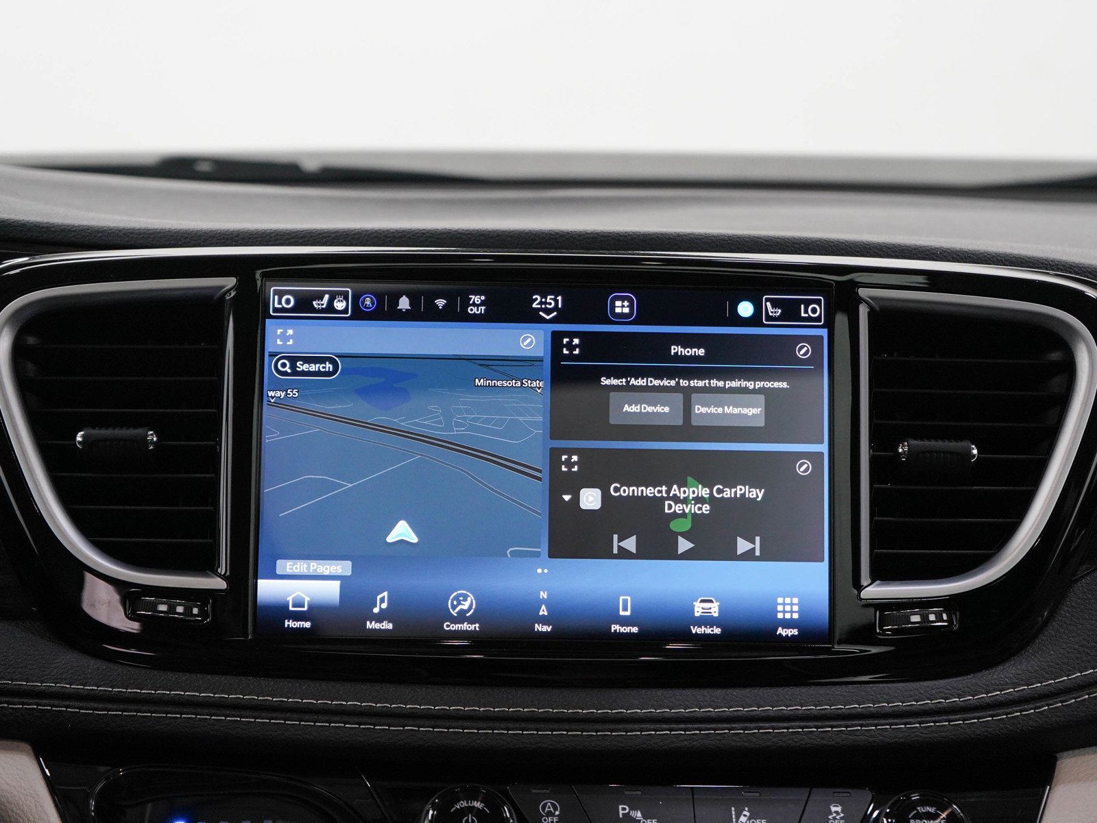 Used 2023 Chrysler Pacifica Limited FWD image 20
