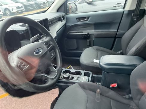 Certified 2022 Ford Maverick XL w/ Equipment Group 100A Standard image 49