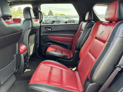 Used 2022 Dodge Durango R/T AWD/4WD image 24